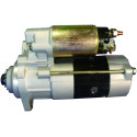 Motor de arranque Cub Cadet 7272_6