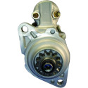 Motor de arranque Cub Cadet 7273_2