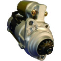 Motor de arranque Cub Cadet 7273_4