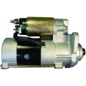 Motor de arranque Cub Cadet 7273_5