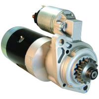 Motor de arranque Cub Cadet 7192