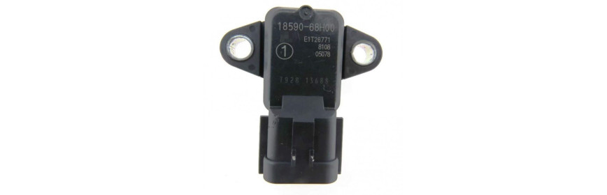 Sensor de pressão Johnson Evinrude